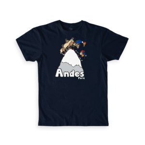 Andes Animales