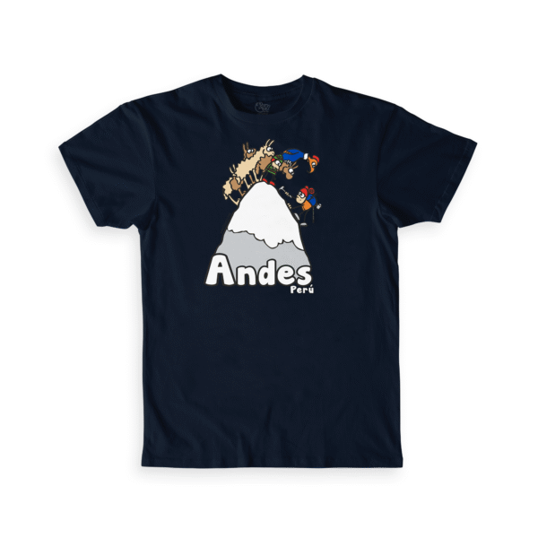 Andes Animales