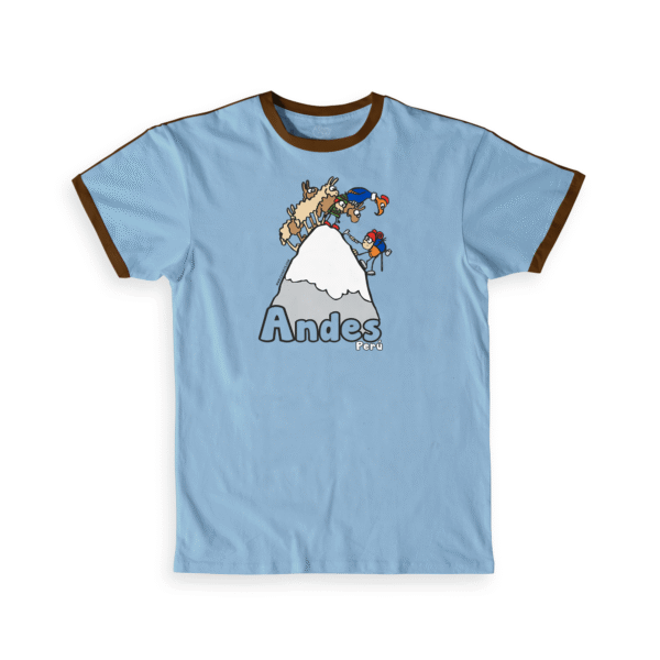 Andes Animales - Imagen 3