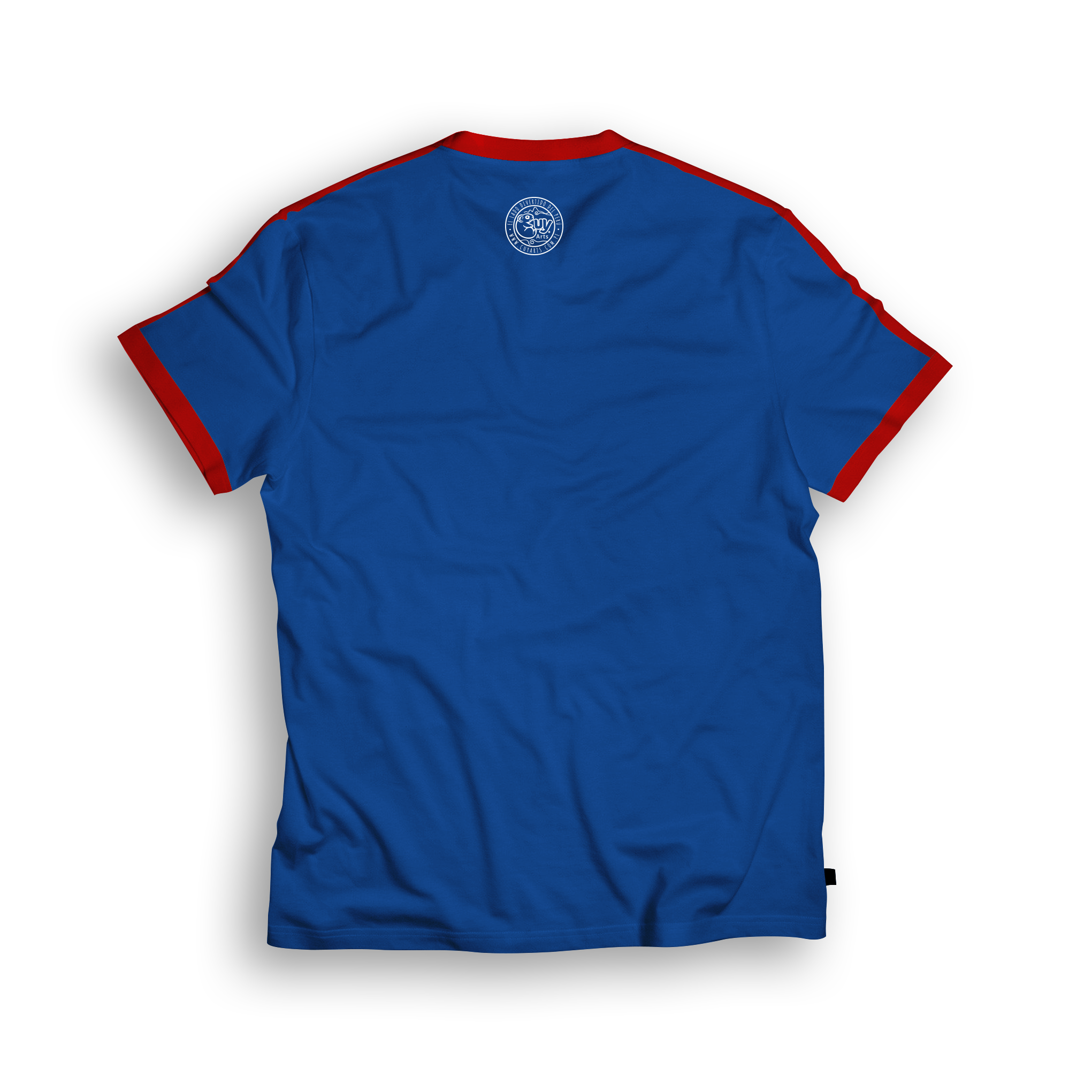 Spider Cuy | Niño - Imagen 3