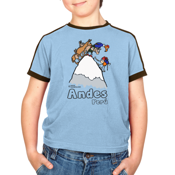 Animales de los Andes - Imagen 2
