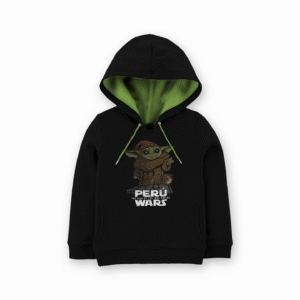 Baby Yoda | Niño