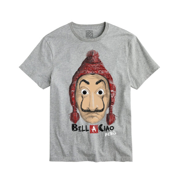 Bella Ciao - LCDP