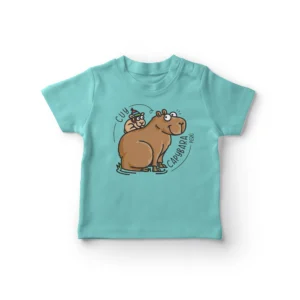 Cuy y Capibara | Niñ@