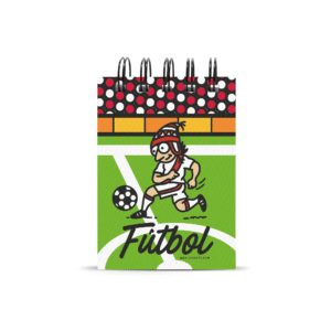 Selección | Mini Libreta