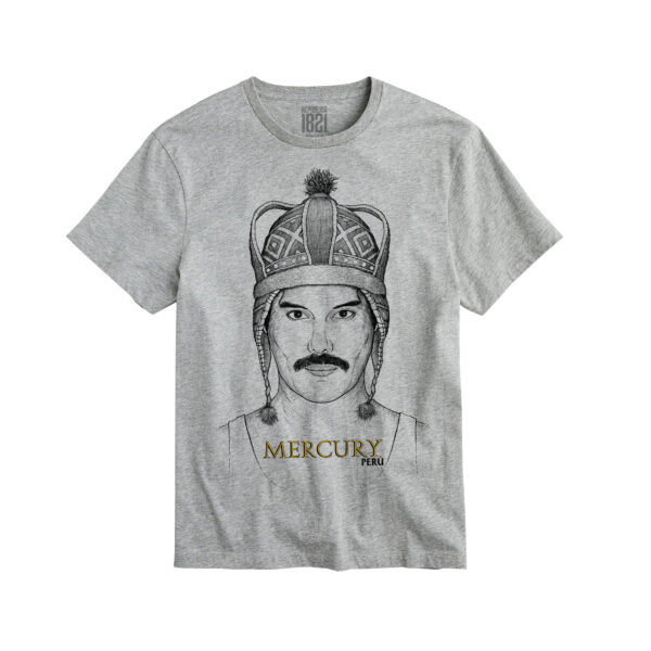 Mercury - Queen