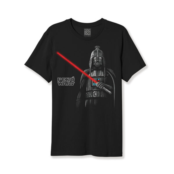 Perú Wars - Laser