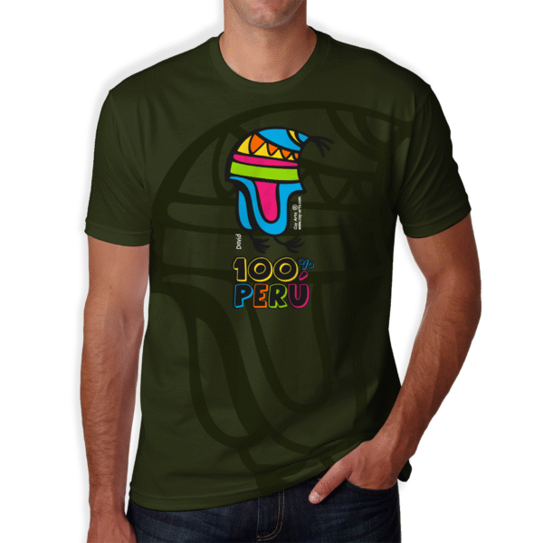 Chullo - Imagen 2