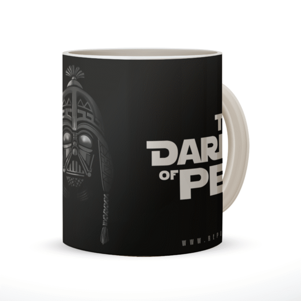 The Dark Side of Perú - Imagen 2