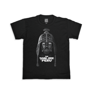 Peru Wars - Chullo Vader