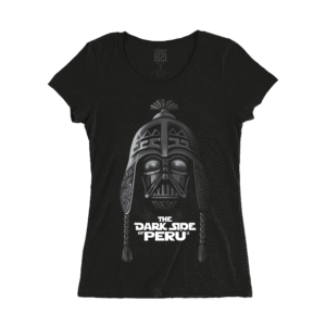 Peru Wars - Chullo Vader