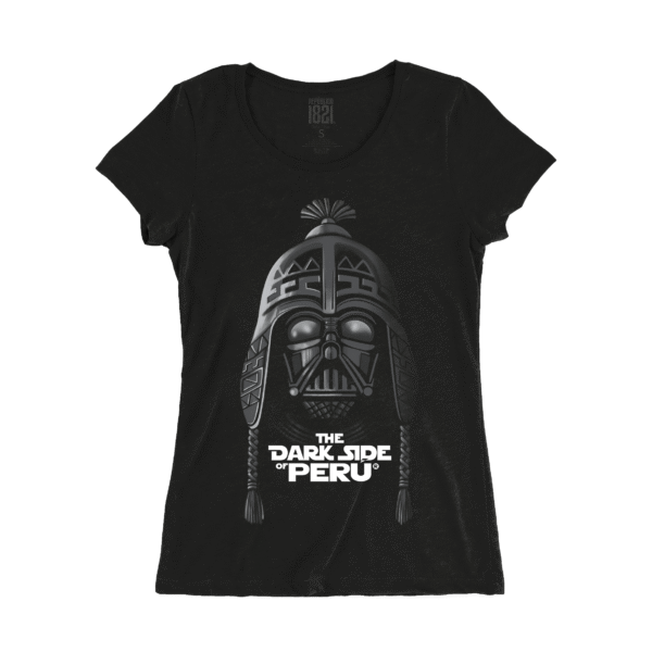 Peru Wars - Chullo Vader