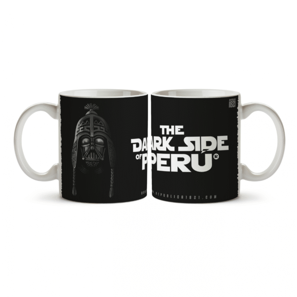 The Dark Side of Perú