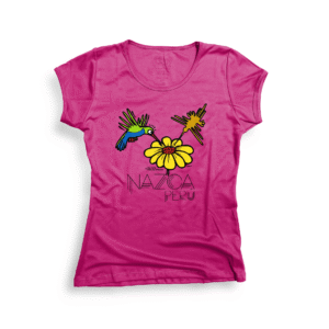 Colibrí Nazca