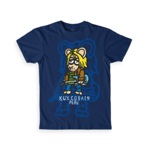 Kuy Cobain