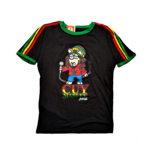 Cuy Marley