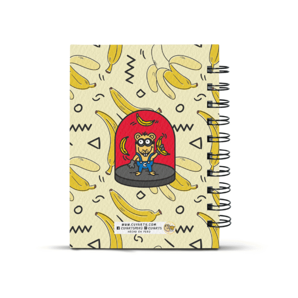 Cuynions | Libreta - Imagen 2