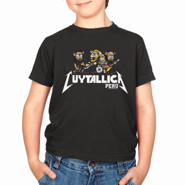 Cuytallica | Niños - Imagen 2