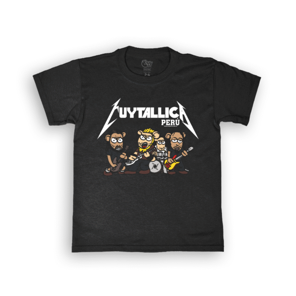 Cuytallica | Niños