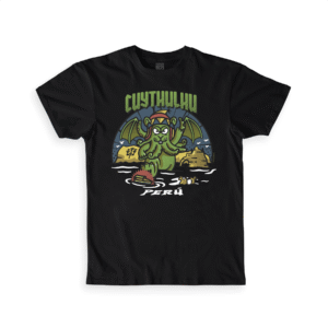 Cuythulhu