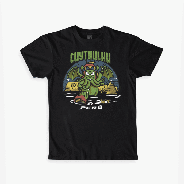 Cuythulhu