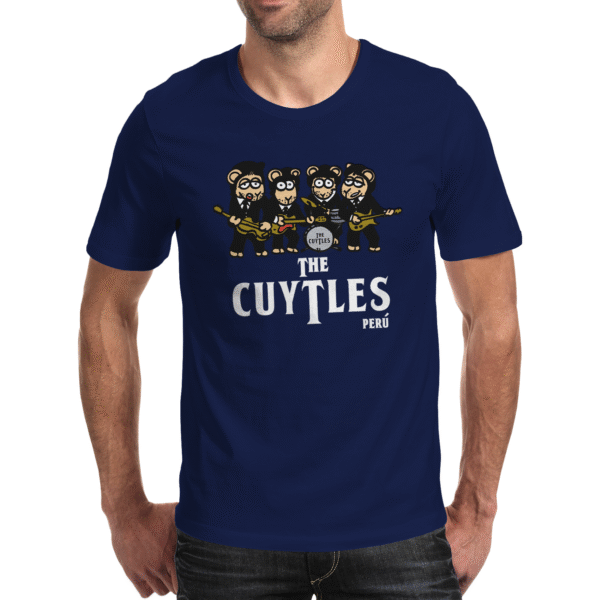 The Cuytles - Imagen 2