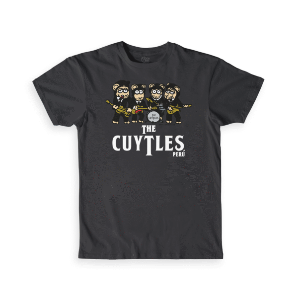The Cuytles - Imagen 3