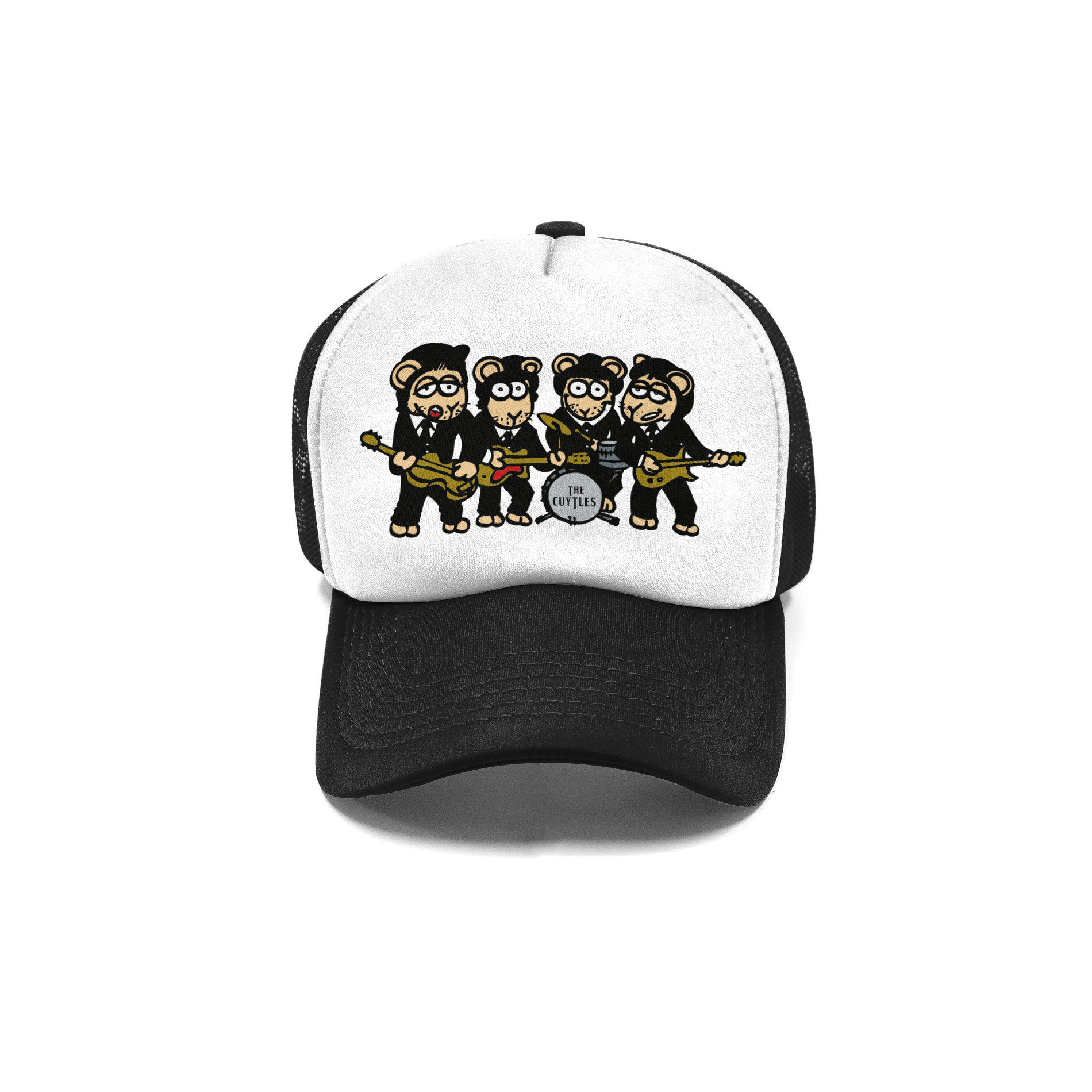 Gorra | The Cuytles - Imagen 2