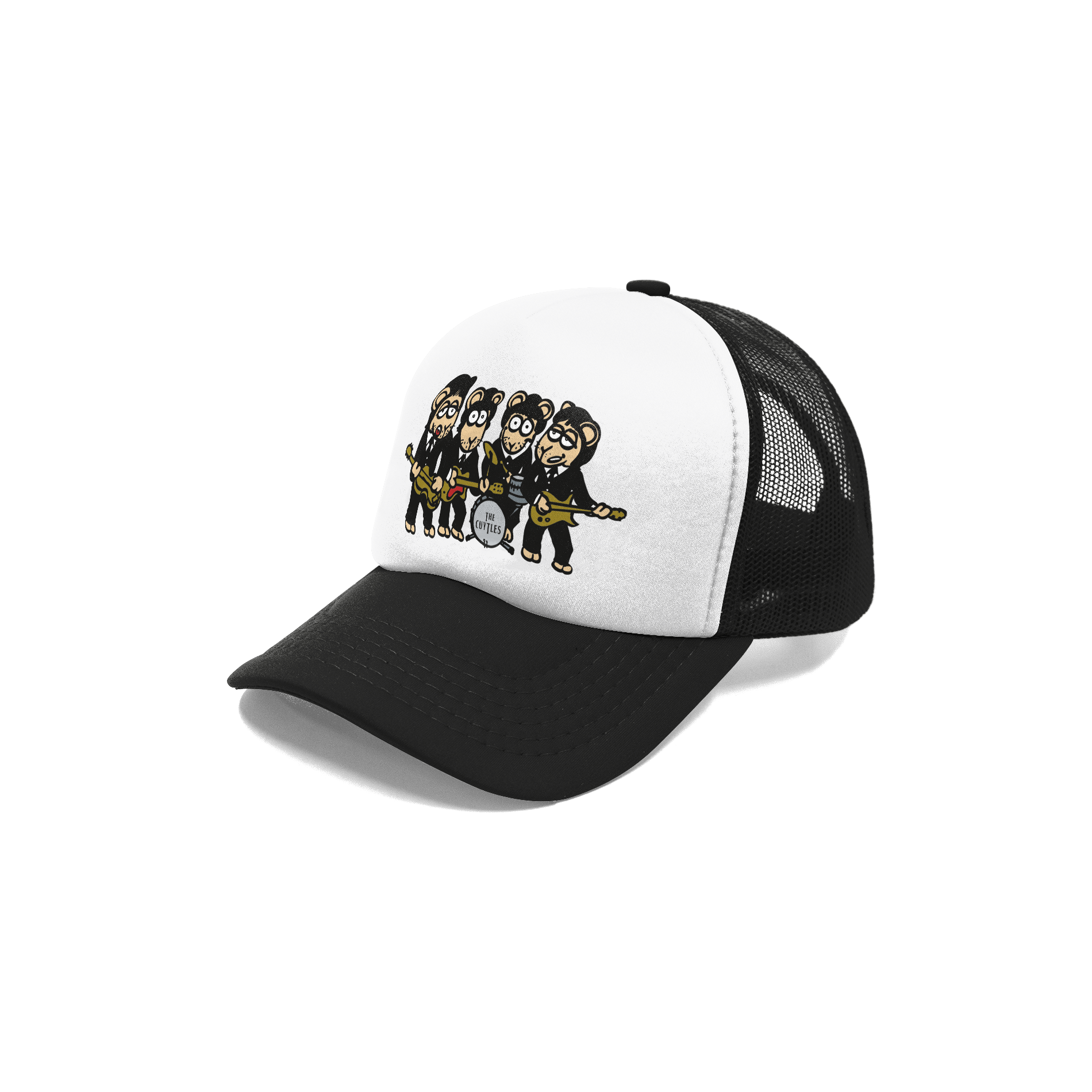 Gorra | The Cuytles