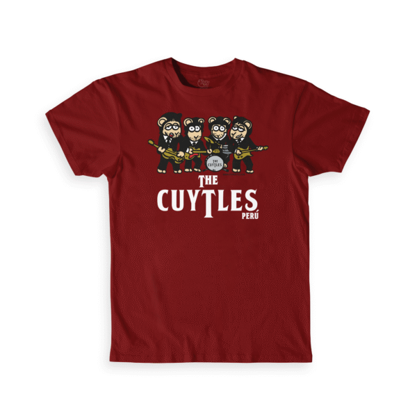 The Cuytles - Imagen 4