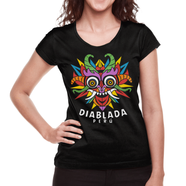 Diablada - Imagen 2