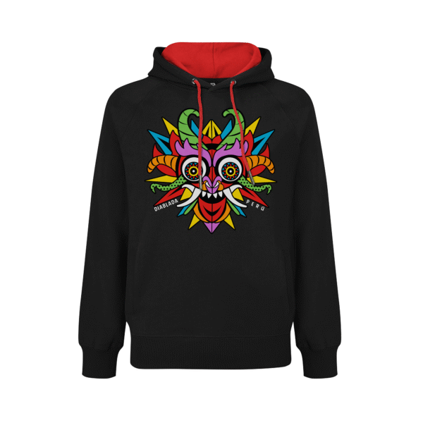 Diablada | Unisex