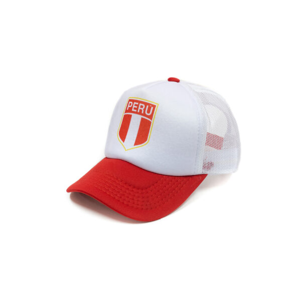 Gorra - Escudo Selección - Imagen 3