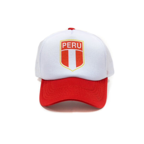 Gorra - Escudo Selección - Imagen 2