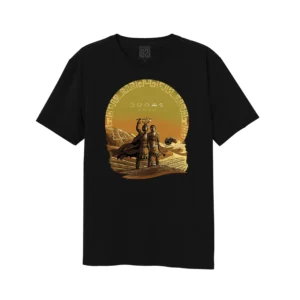DUNAS - DUNE