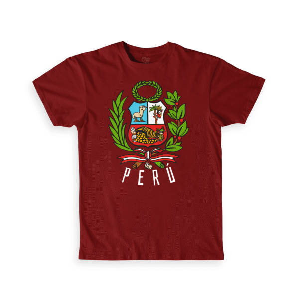 Escudo Animado del Péru - Imagen 2
