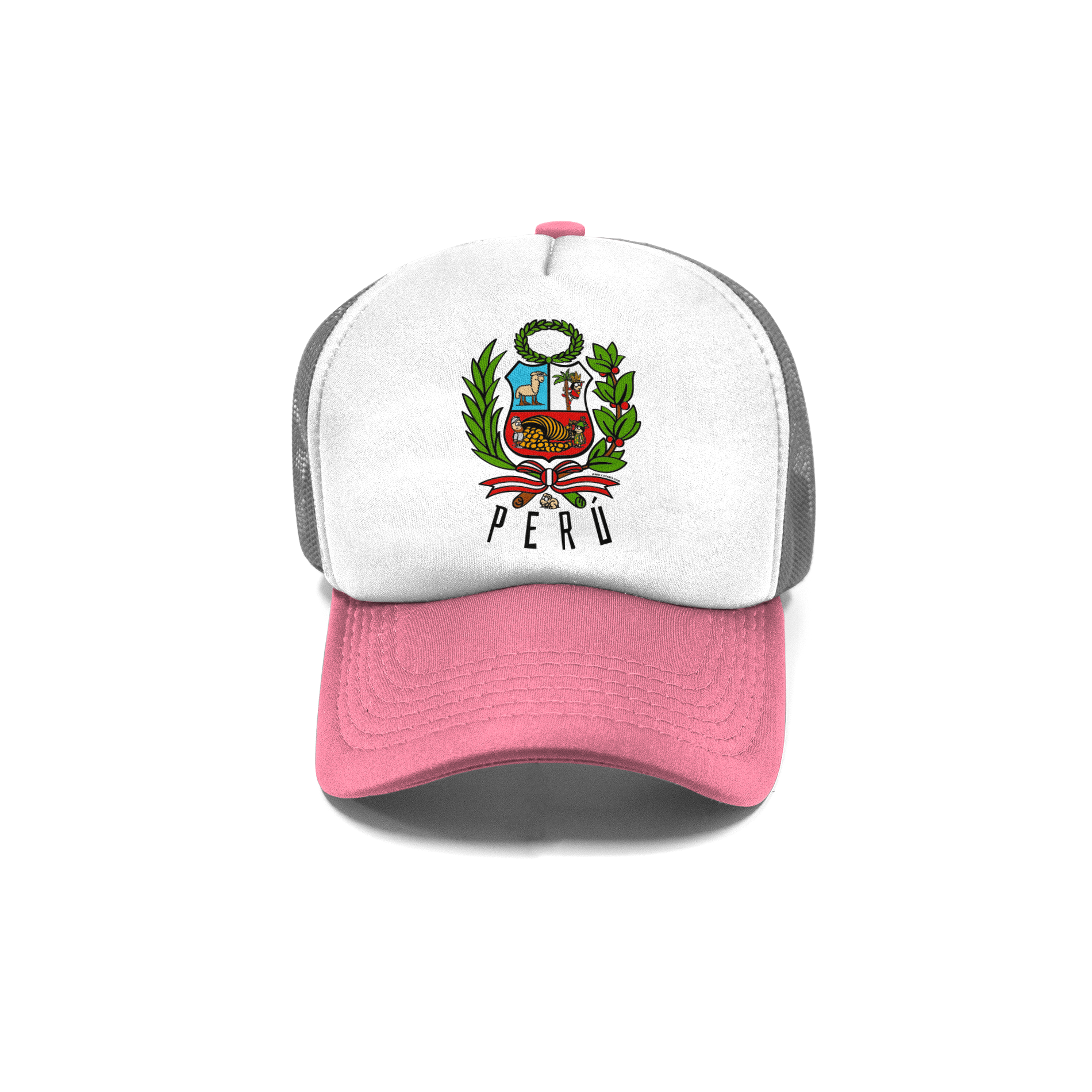 Gorra | Escudo Cuy Arts - Imagen 2