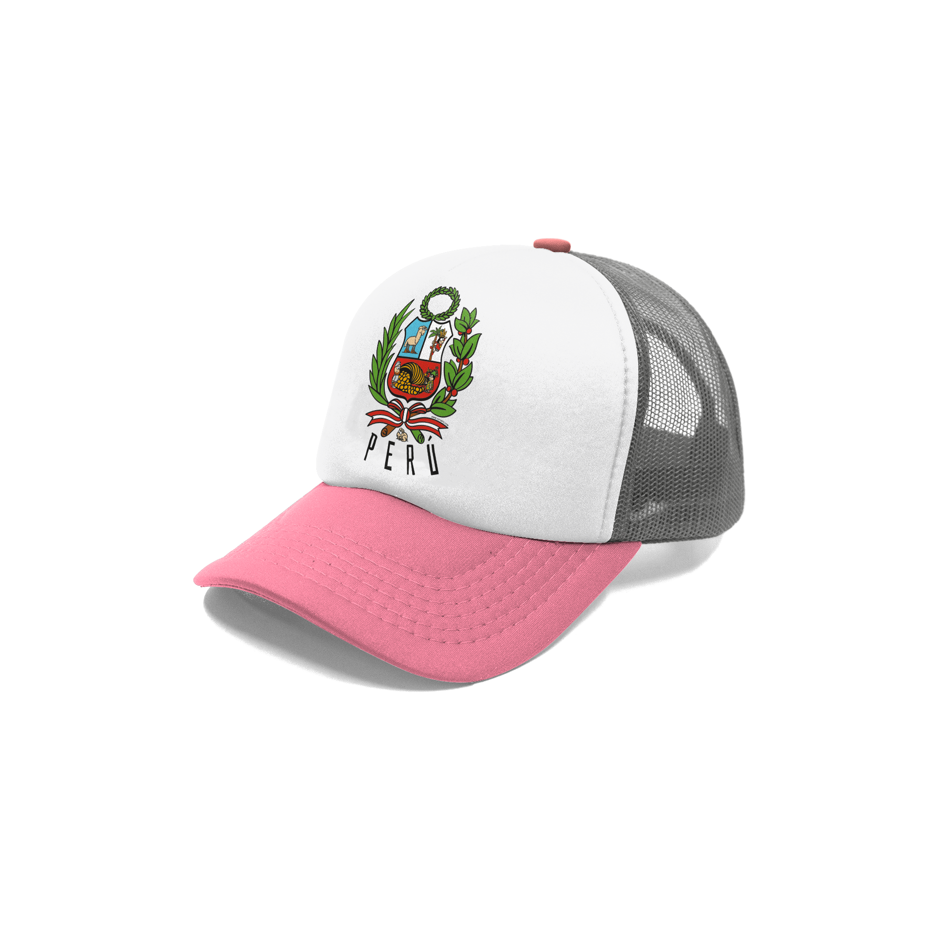 Gorra | Escudo Cuy Arts - Imagen 3