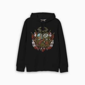 Escudo | Unisex
