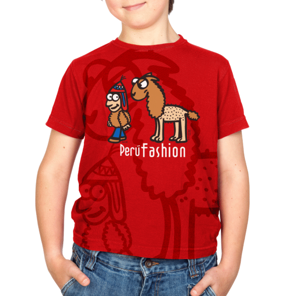Fashion Perú | Niño - Imagen 2