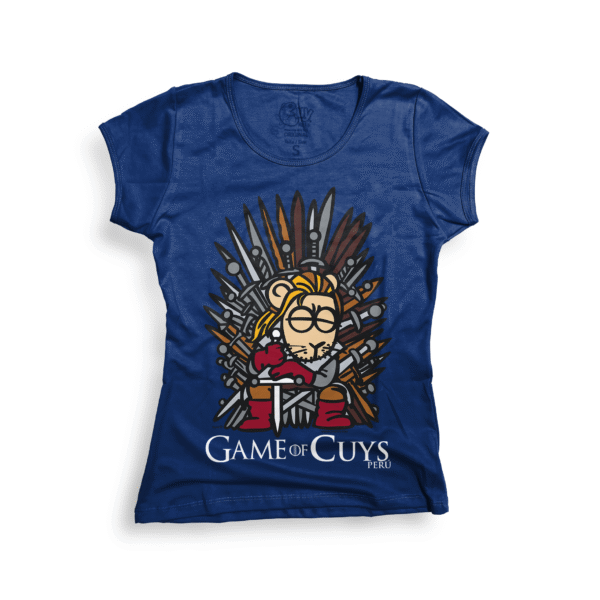 Game of Cuys - Imagen 4