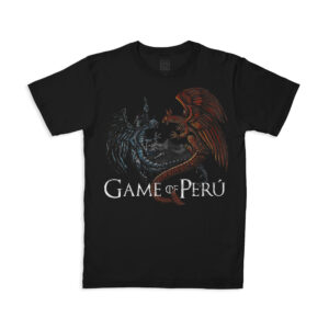Game of Perú - Dragones