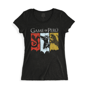 Game of Perú - Trilogia