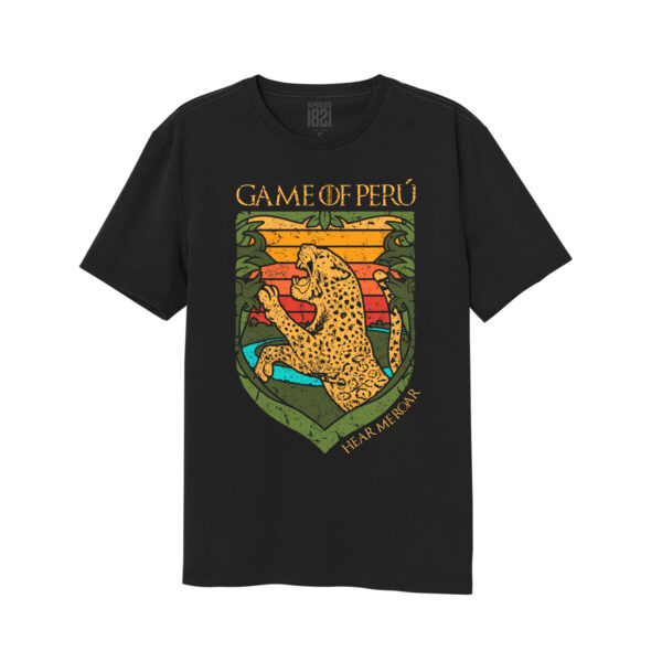 Game of Perú - Otorongo