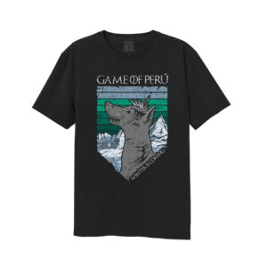 Game of Perú - Perro