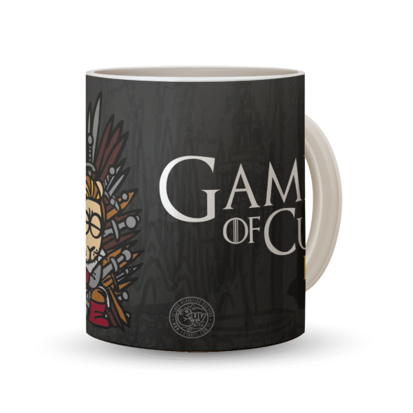 Game of Perú | Taza - Imagen 2