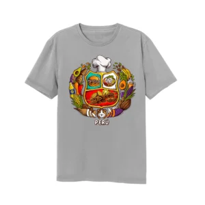 Escudo Gastronómico