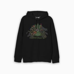 Perú Potter | Unisex