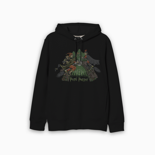 Perú Potter | Unisex