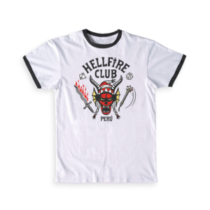 Hellfire Club Peru
